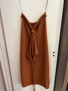 cult gaia | Dresses | Cult Gaia Demi Crochet Dress | Poshmark